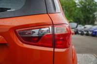 USED 2016 16 FORD ECOSPORT 1.0T EcoBoost Titanium SUV 5dr Petrol Manual 2WD Euro 5 (s/s) (125 ps) 