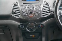 USED 2016 16 FORD ECOSPORT 1.0T EcoBoost Titanium SUV 5dr Petrol Manual 2WD Euro 5 (s/s) (125 ps) 