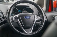 USED 2016 16 FORD ECOSPORT 1.0T EcoBoost Titanium SUV 5dr Petrol Manual 2WD Euro 5 (s/s) (125 ps) 
