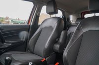 USED 2016 16 FORD ECOSPORT 1.0T EcoBoost Titanium SUV 5dr Petrol Manual 2WD Euro 5 (s/s) (125 ps) 