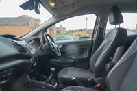USED 2016 16 FORD ECOSPORT 1.0T EcoBoost Titanium SUV 5dr Petrol Manual 2WD Euro 5 (s/s) (125 ps) 