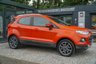 USED 2016 16 FORD ECOSPORT 1.0T EcoBoost Titanium SUV 5dr Petrol Manual 2WD Euro 5 (s/s) (125 ps) 