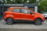 USED 2016 16 FORD ECOSPORT 1.0T EcoBoost Titanium SUV 5dr Petrol Manual 2WD Euro 5 (s/s) (125 ps) 