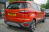 USED 2016 16 FORD ECOSPORT 1.0T EcoBoost Titanium SUV 5dr Petrol Manual 2WD Euro 5 (s/s) (125 ps) 