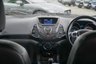 USED 2016 16 FORD ECOSPORT 1.0T EcoBoost Titanium SUV 5dr Petrol Manual 2WD Euro 5 (s/s) (125 ps) 