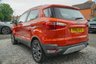 USED 2016 16 FORD ECOSPORT 1.0T EcoBoost Titanium SUV 5dr Petrol Manual 2WD Euro 5 (s/s) (125 ps) 