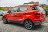 USED 2016 16 FORD ECOSPORT 1.0T EcoBoost Titanium SUV 5dr Petrol Manual 2WD Euro 5 (s/s) (125 ps) 