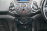 USED 2016 16 FORD ECOSPORT 1.0T EcoBoost Titanium SUV 5dr Petrol Manual 2WD Euro 5 (s/s) (125 ps) 