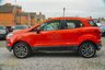 USED 2016 16 FORD ECOSPORT 1.0T EcoBoost Titanium SUV 5dr Petrol Manual 2WD Euro 5 (s/s) (125 ps) 