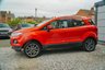USED 2016 16 FORD ECOSPORT 1.0T EcoBoost Titanium SUV 5dr Petrol Manual 2WD Euro 5 (s/s) (125 ps) 