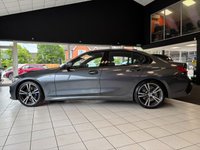 USED 2019 69 BMW 3 SERIES 3.0 330d M Sport Saloon 4dr Diesel Auto Euro 6 (s/s) (265 ps) 