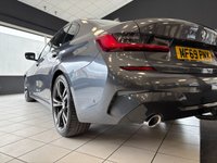 USED 2019 69 BMW 3 SERIES 3.0 330d M Sport Saloon 4dr Diesel Auto Euro 6 (s/s) (265 ps) 