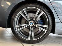 USED 2019 69 BMW 3 SERIES 3.0 330d M Sport Saloon 4dr Diesel Auto Euro 6 (s/s) (265 ps) 