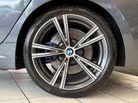 USED 2019 69 BMW 3 SERIES 3.0 330d M Sport Saloon 4dr Diesel Auto Euro 6 (s/s) (265 ps) 