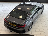 USED 2019 69 BMW 3 SERIES 3.0 330d M Sport Saloon 4dr Diesel Auto Euro 6 (s/s) (265 ps) 