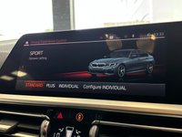 USED 2019 69 BMW 3 SERIES 3.0 330d M Sport Saloon 4dr Diesel Auto Euro 6 (s/s) (265 ps) 