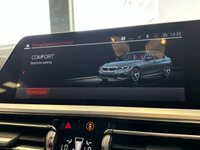 USED 2019 69 BMW 3 SERIES 3.0 330d M Sport Saloon 4dr Diesel Auto Euro 6 (s/s) (265 ps) 