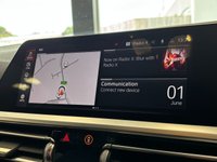 USED 2019 69 BMW 3 SERIES 3.0 330d M Sport Saloon 4dr Diesel Auto Euro 6 (s/s) (265 ps) 