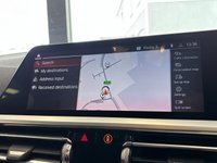 USED 2019 69 BMW 3 SERIES 3.0 330d M Sport Saloon 4dr Diesel Auto Euro 6 (s/s) (265 ps) 