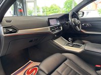 USED 2019 69 BMW 3 SERIES 3.0 330d M Sport Saloon 4dr Diesel Auto Euro 6 (s/s) (265 ps) 