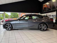 USED 2019 69 BMW 3 SERIES 3.0 330d M Sport Saloon 4dr Diesel Auto Euro 6 (s/s) (265 ps) TOP S/H + OVER Â£3.8K EXTRAS