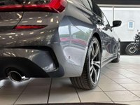 USED 2019 69 BMW 3 SERIES 3.0 330d M Sport Saloon 4dr Diesel Auto Euro 6 (s/s) (265 ps) TOP S/H + OVER Â£3.8K EXTRAS