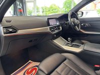 USED 2019 69 BMW 3 SERIES 3.0 330d M Sport Saloon 4dr Diesel Auto Euro 6 (s/s) (265 ps) TOP S/H + OVER Â£3.8K EXTRAS