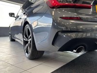 USED 2019 69 BMW 3 SERIES 3.0 330d M Sport Saloon 4dr Diesel Auto Euro 6 (s/s) (265 ps) TOP S/H + OVER Â£3.8K EXTRAS