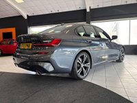 USED 2019 69 BMW 3 SERIES 3.0 330d M Sport Saloon 4dr Diesel Auto Euro 6 (s/s) (265 ps) TOP S/H + OVER Â£3.8K EXTRAS