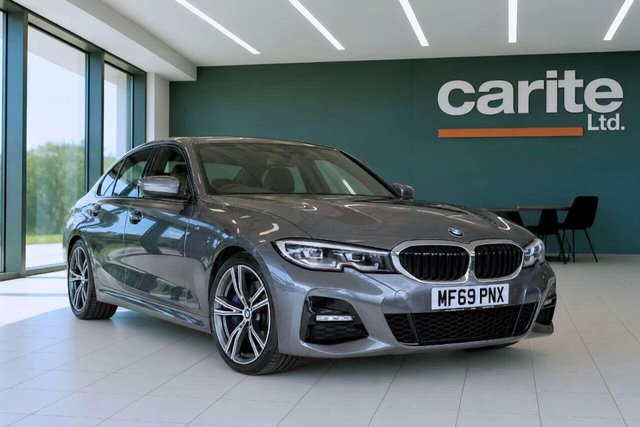 View our BMW 3 Series