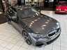 USED 2019 69 BMW 3 SERIES 3.0 330d M Sport Saloon 4dr Diesel Auto Euro 6 (s/s) (265 ps) 