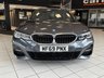 USED 2019 69 BMW 3 SERIES 3.0 330d M Sport Saloon 4dr Diesel Auto Euro 6 (s/s) (265 ps) 