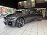 USED 2019 69 BMW 3 SERIES 3.0 330d M Sport Saloon 4dr Diesel Auto Euro 6 (s/s) (265 ps) 