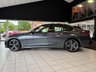 USED 2019 69 BMW 3 SERIES 3.0 330d M Sport Saloon 4dr Diesel Auto Euro 6 (s/s) (265 ps) 