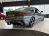 USED 2019 69 BMW 3 SERIES 3.0 330d M Sport Saloon 4dr Diesel Auto Euro 6 (s/s) (265 ps) 
