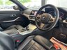 USED 2019 69 BMW 3 SERIES 3.0 330d M Sport Saloon 4dr Diesel Auto Euro 6 (s/s) (265 ps) 