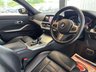 USED 2019 69 BMW 3 SERIES 3.0 330d M Sport Saloon 4dr Diesel Auto Euro 6 (s/s) (265 ps) TOP S/H + OVER Â£3.8K EXTRAS