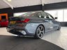 USED 2019 69 BMW 3 SERIES 3.0 330d M Sport Saloon 4dr Diesel Auto Euro 6 (s/s) (265 ps) TOP S/H + OVER Â£3.8K EXTRAS