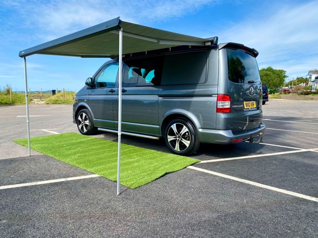 View our VOLKSWAGEN TRANSPORTER