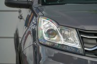USED 2020 20 SSANGYONG KORANDO 2.2D LE SUV 5dr Diesel Manual Euro 6 (178 ps) 