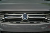 USED 2020 20 SSANGYONG KORANDO 2.2D LE SUV 5dr Diesel Manual Euro 6 (178 ps) 