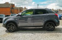 USED 2020 20 SSANGYONG KORANDO 2.2D LE SUV 5dr Diesel Manual Euro 6 (178 ps) 