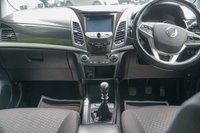 USED 2020 20 SSANGYONG KORANDO 2.2D LE SUV 5dr Diesel Manual Euro 6 (178 ps) 