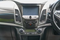 USED 2020 20 SSANGYONG KORANDO 2.2D LE SUV 5dr Diesel Manual Euro 6 (178 ps) 
