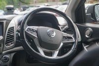 USED 2020 20 SSANGYONG KORANDO 2.2D LE SUV 5dr Diesel Manual Euro 6 (178 ps) 