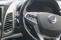 USED 2020 20 SSANGYONG KORANDO 2.2D LE SUV 5dr Diesel Manual Euro 6 (178 ps) 