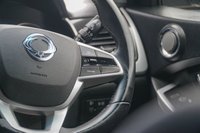 USED 2020 20 SSANGYONG KORANDO 2.2D LE SUV 5dr Diesel Manual Euro 6 (178 ps) 