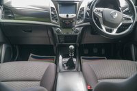 USED 2020 20 SSANGYONG KORANDO 2.2D LE SUV 5dr Diesel Manual Euro 6 (178 ps) 