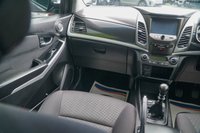 USED 2020 20 SSANGYONG KORANDO 2.2D LE SUV 5dr Diesel Manual Euro 6 (178 ps) 