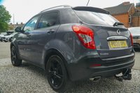 USED 2020 20 SSANGYONG KORANDO 2.2D LE SUV 5dr Diesel Manual Euro 6 (178 ps) 